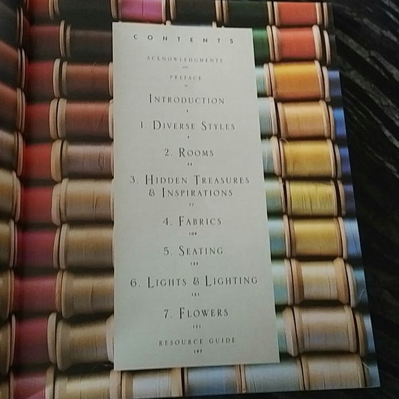 VINTAGE - Shabby Chic book (soft cover) - Picture 4 of 9